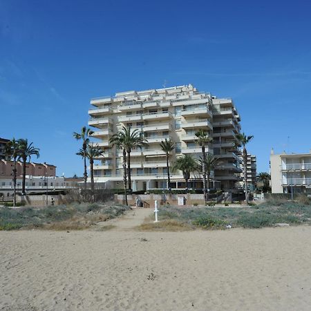 Mediterraneo Vista Mar Orangecosta Peniscola Luaran gambar